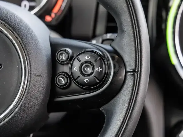 MINI One