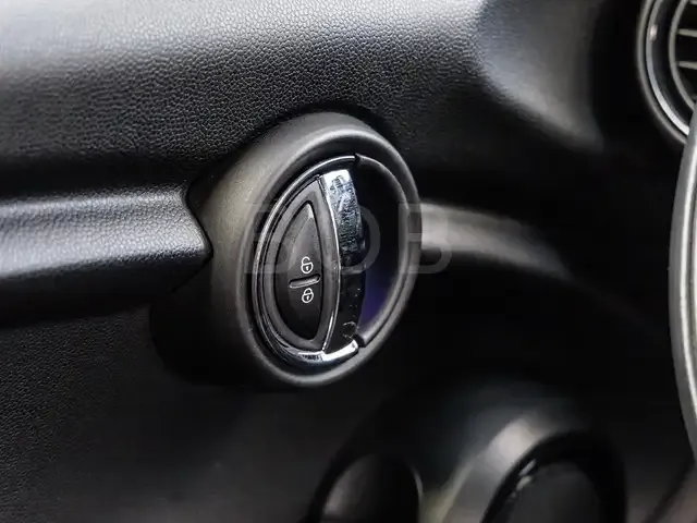 MINI One