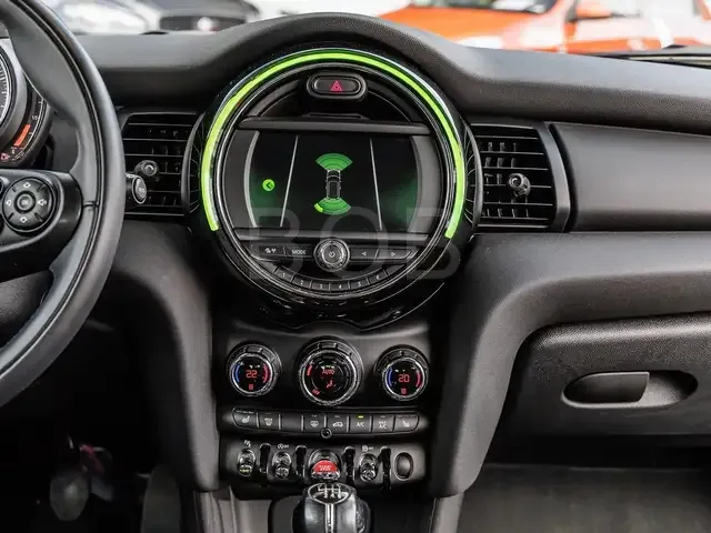 MINI One