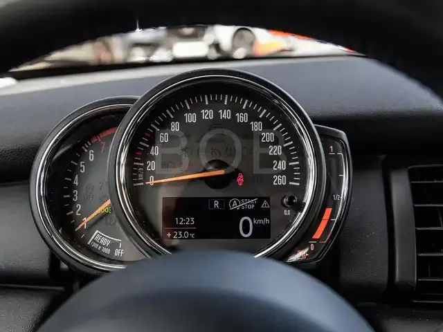 MINI One