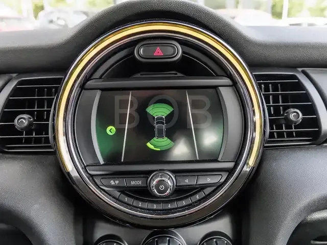 MINI One