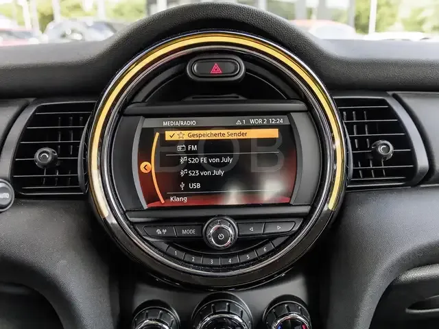 MINI One