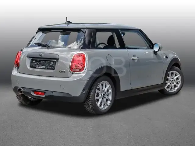 MINI One