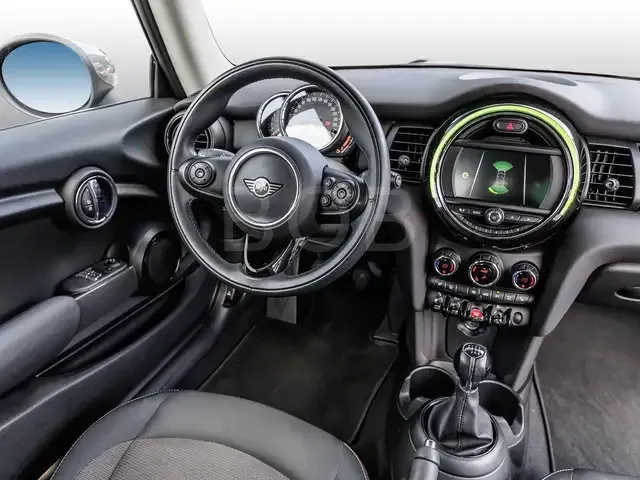 MINI One
