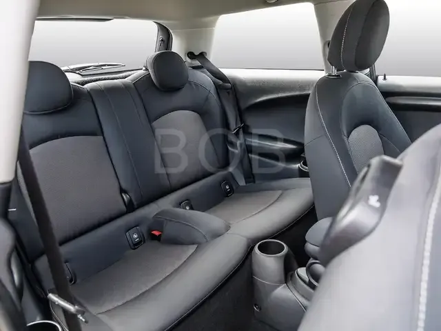 MINI One
