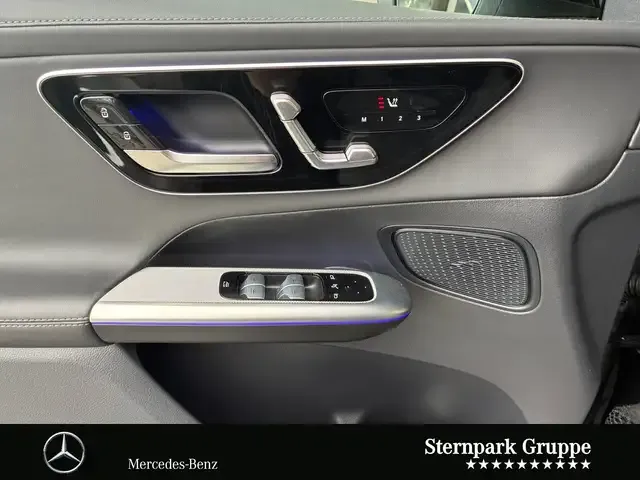 Mercedes-Benz GLC 63 AMG