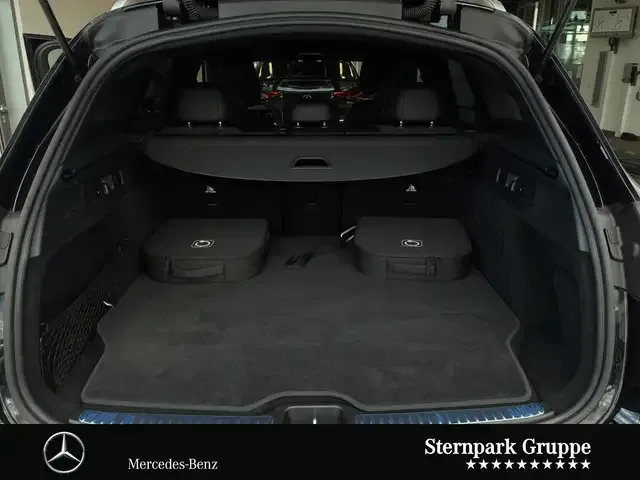 Mercedes-Benz GLC 63 AMG