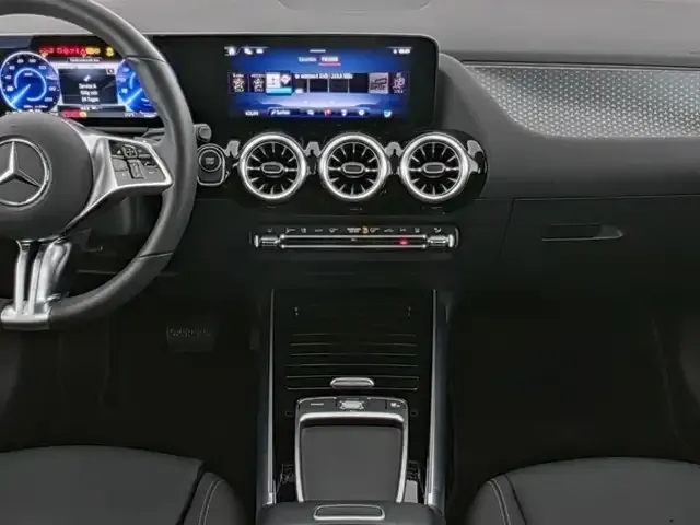 Mercedes-Benz EQA 300