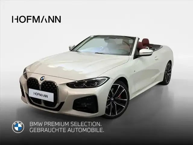 BMW 430