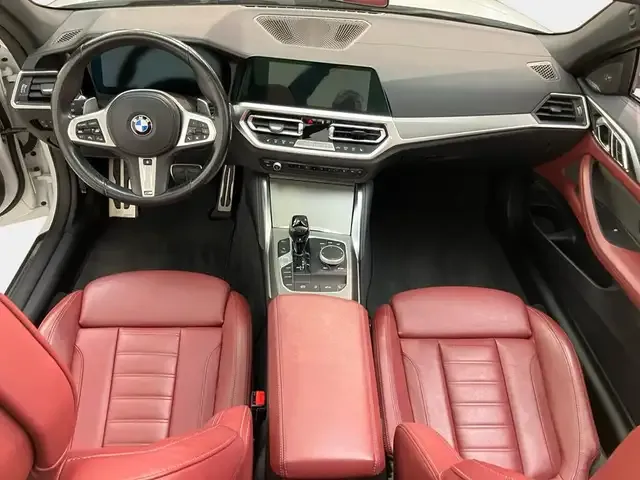 BMW 430