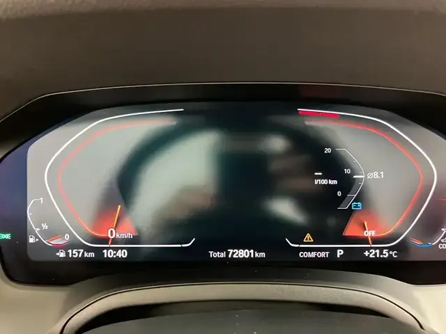 BMW 430