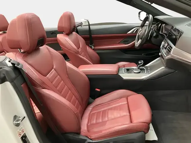 BMW 430