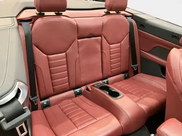 BMW 430