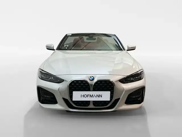BMW 430