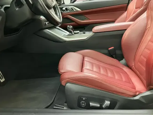 BMW 430