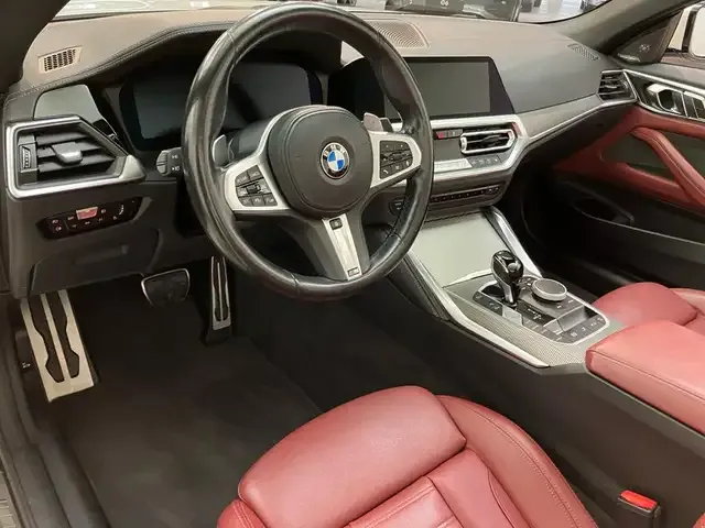 BMW 430