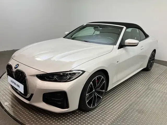 BMW 430