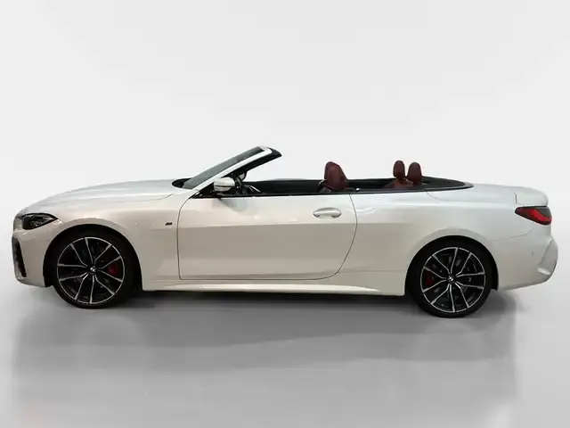 BMW 430