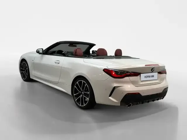 BMW 430
