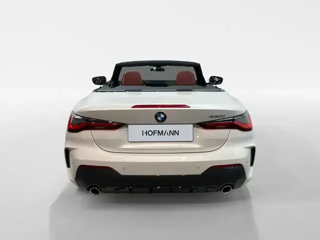 BMW 430