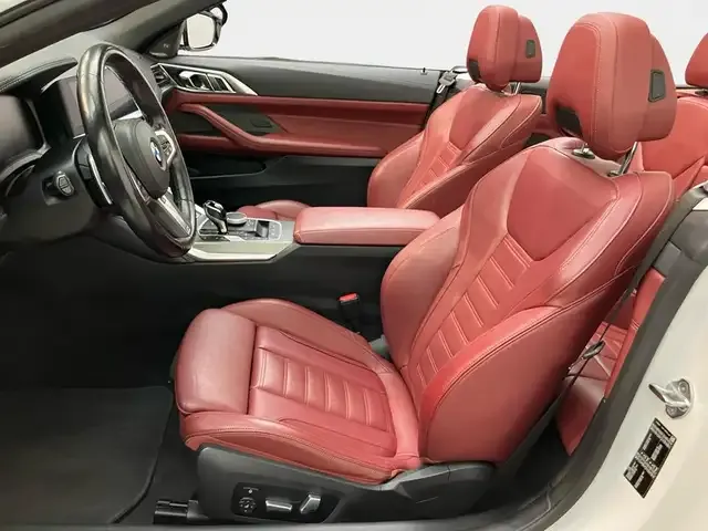BMW 430
