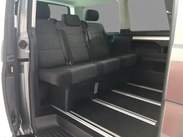 Volkswagen T6.1 Multivan