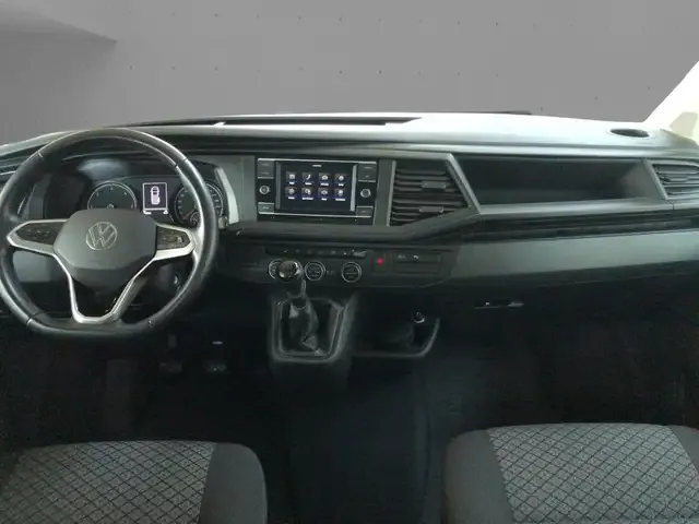Volkswagen T6.1 Multivan