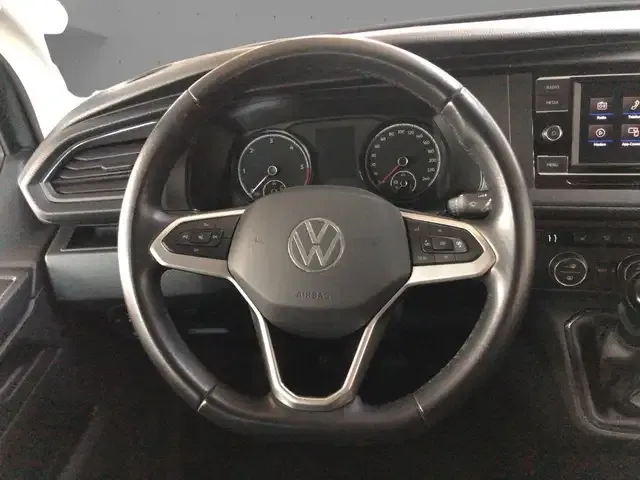 Volkswagen T6.1 Multivan