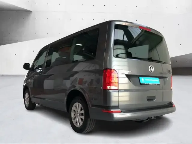 Volkswagen T6.1 Multivan
