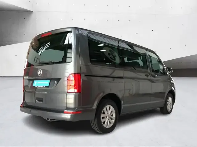 Volkswagen T6.1 Multivan