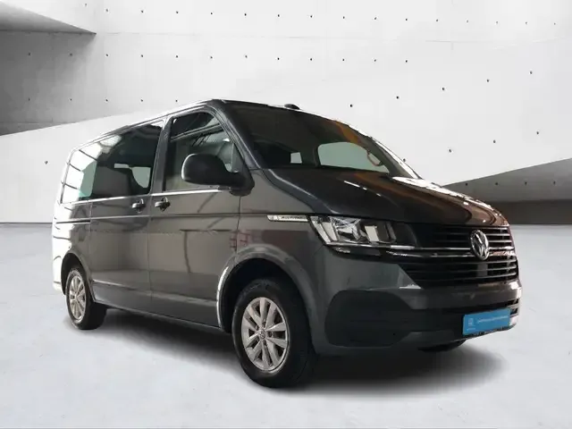 Volkswagen T6.1 Multivan
