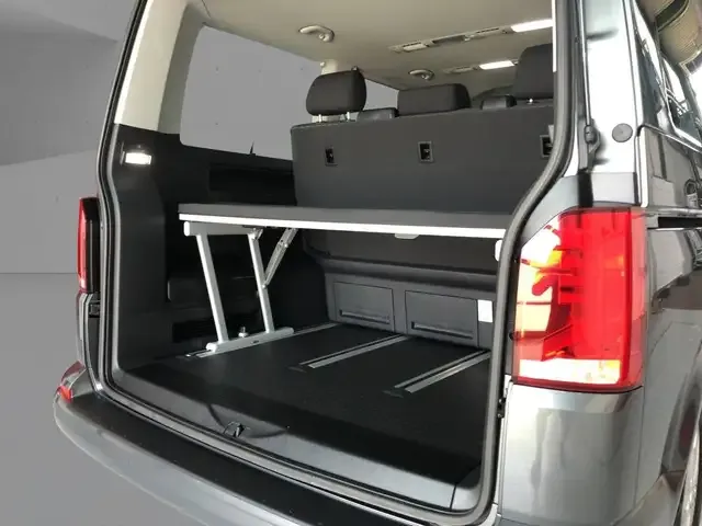Volkswagen T6.1 Multivan