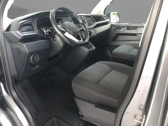 Volkswagen T6.1 Multivan