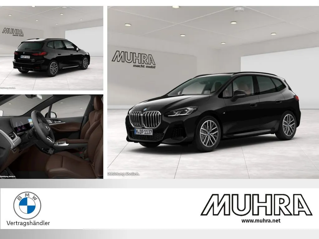 BMW 220