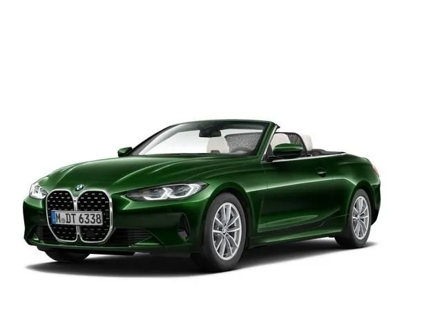 BMW 430