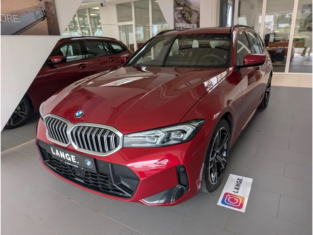 BMW 330
