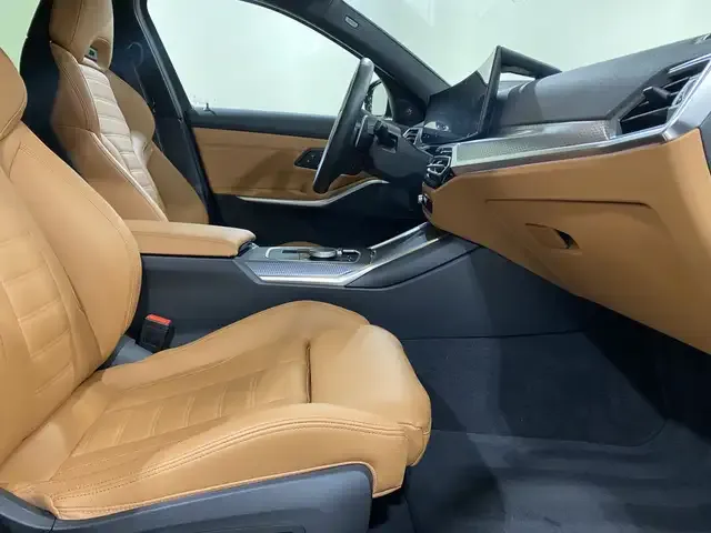BMW 340