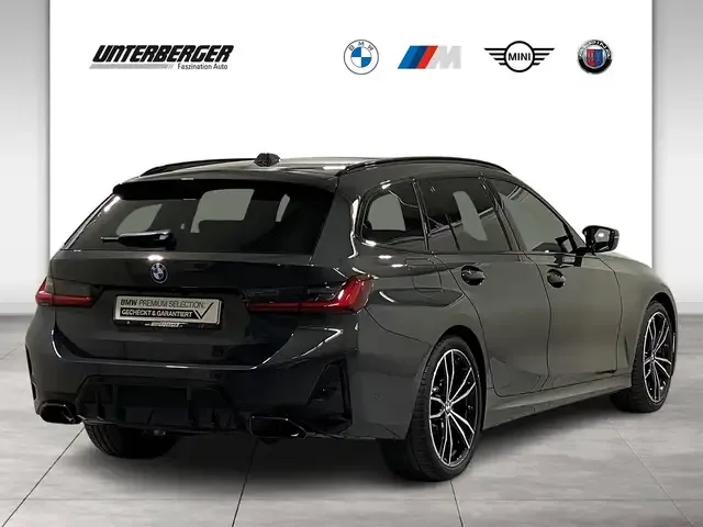 BMW 340