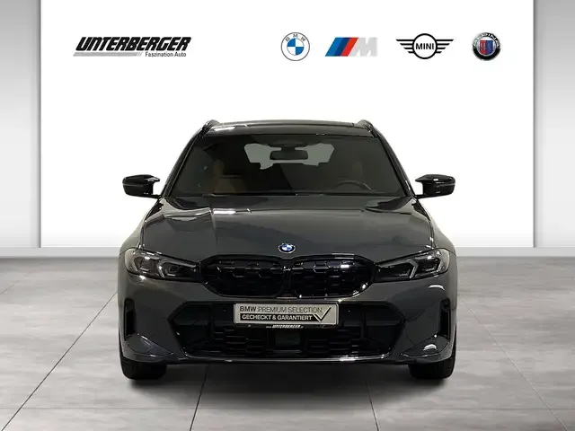 BMW 340