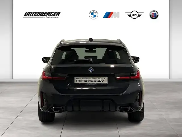 BMW 340
