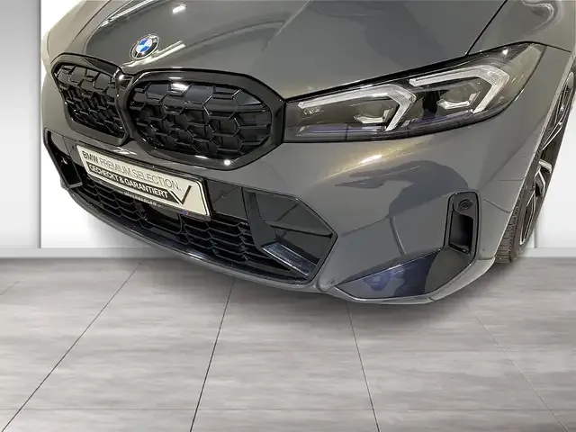 BMW 340