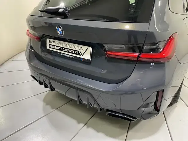 BMW 340