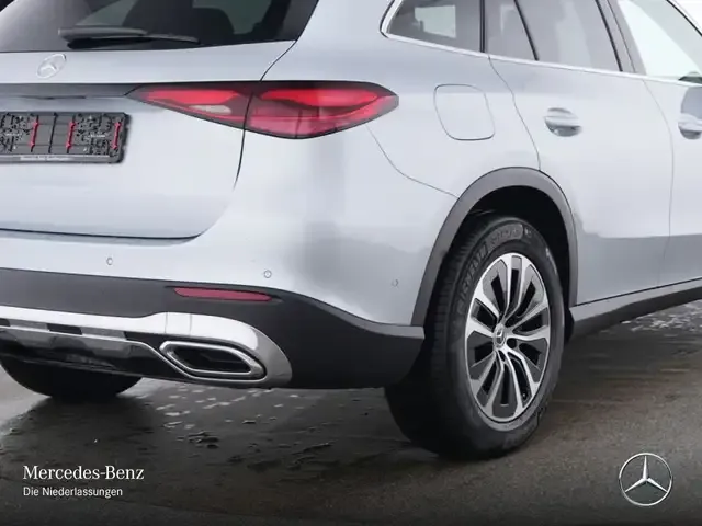 Mercedes-Benz GLC 200