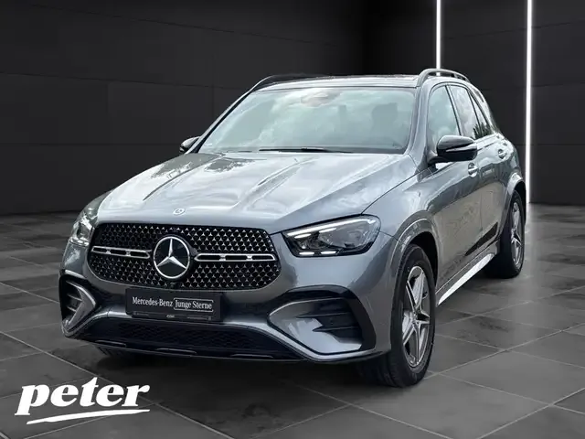 Mercedes-Benz GLE 300