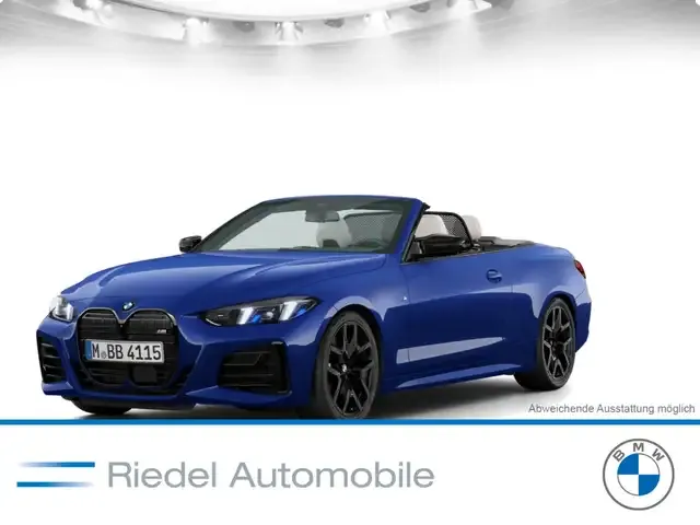 BMW 440