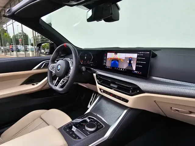 BMW 440