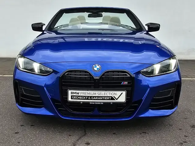 BMW 440