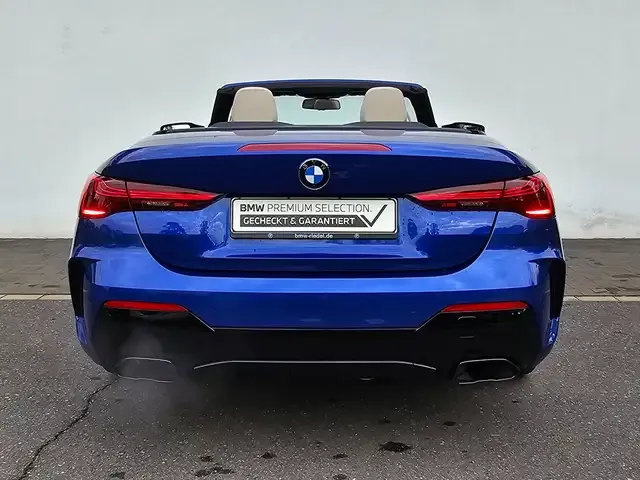 BMW 440