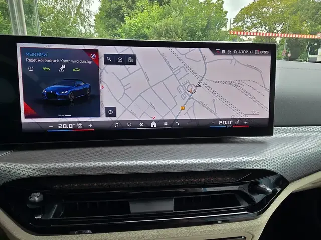 BMW 440