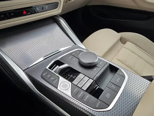 BMW 440